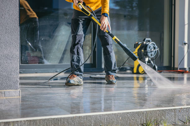 Best Parking Lot Cleaning in Glenshaw, PA