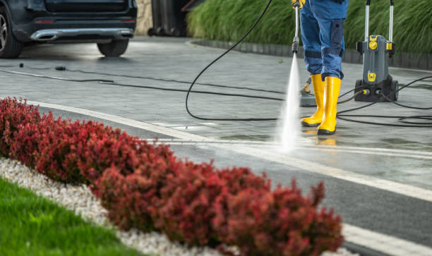 Best Deck and Patio Pressure Washing in Glenshaw, PA